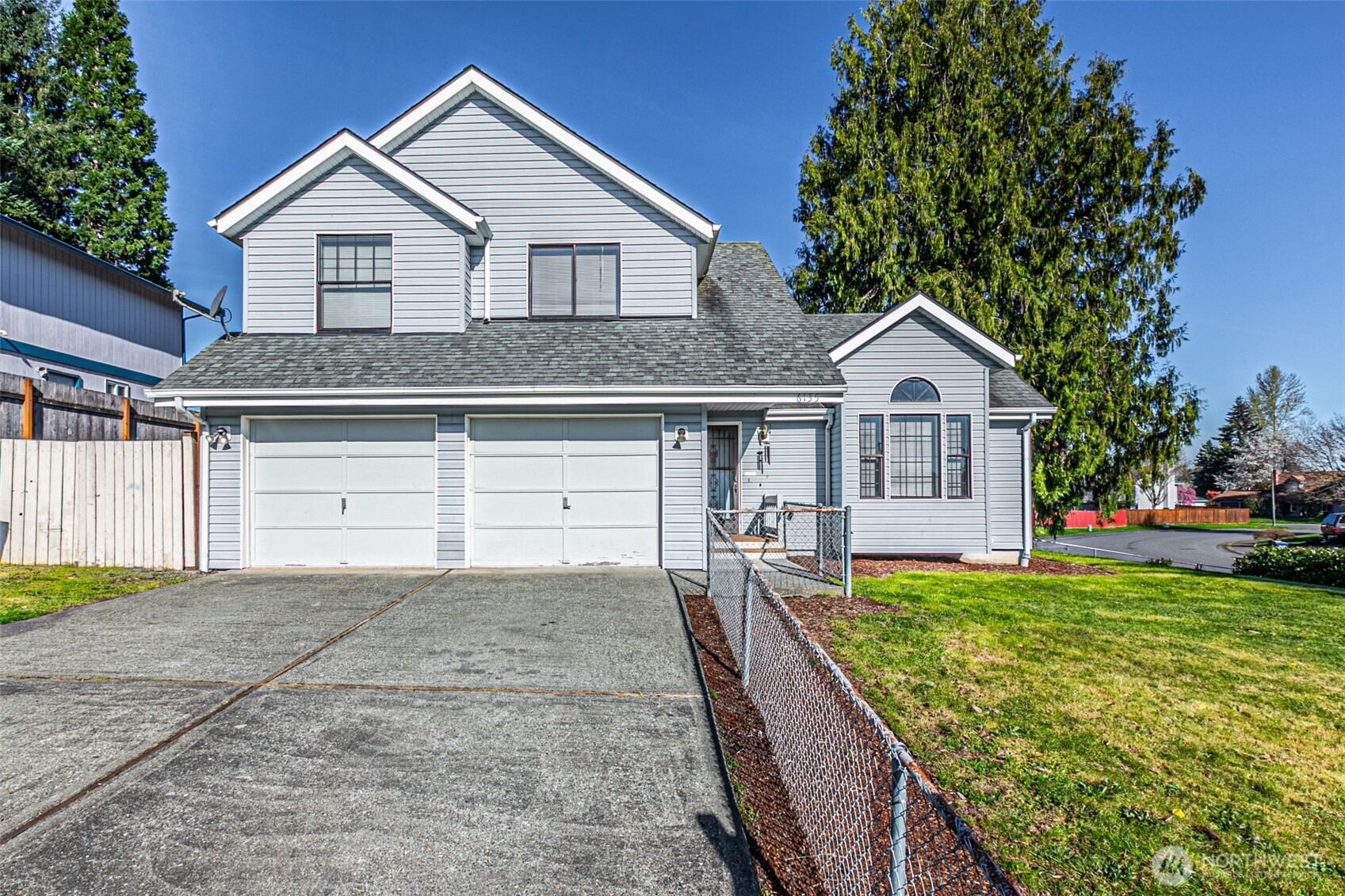6135 36th Street SE, Auburn, WA 98092