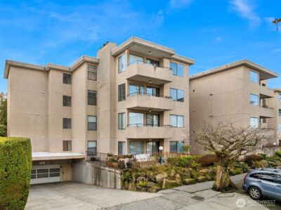 1433 NW 64th Street , Seattle, WA 98107