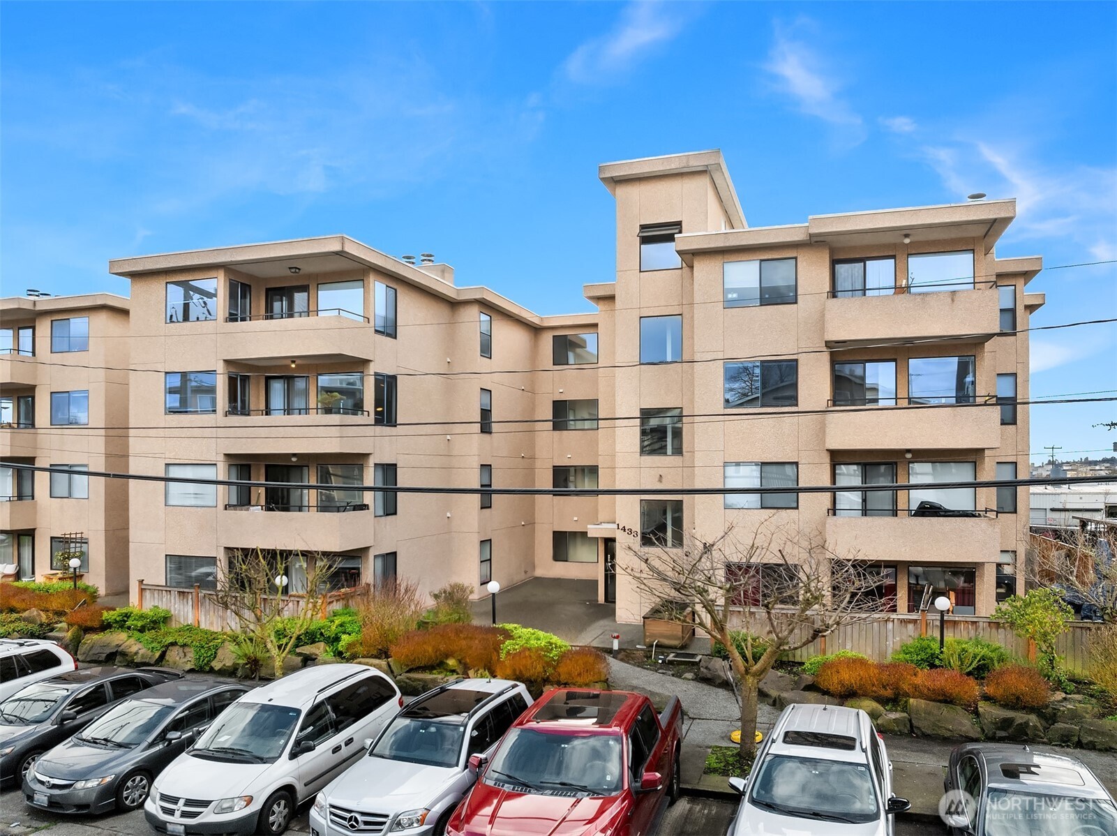 1433 NW 64th Street , Seattle, WA 98107