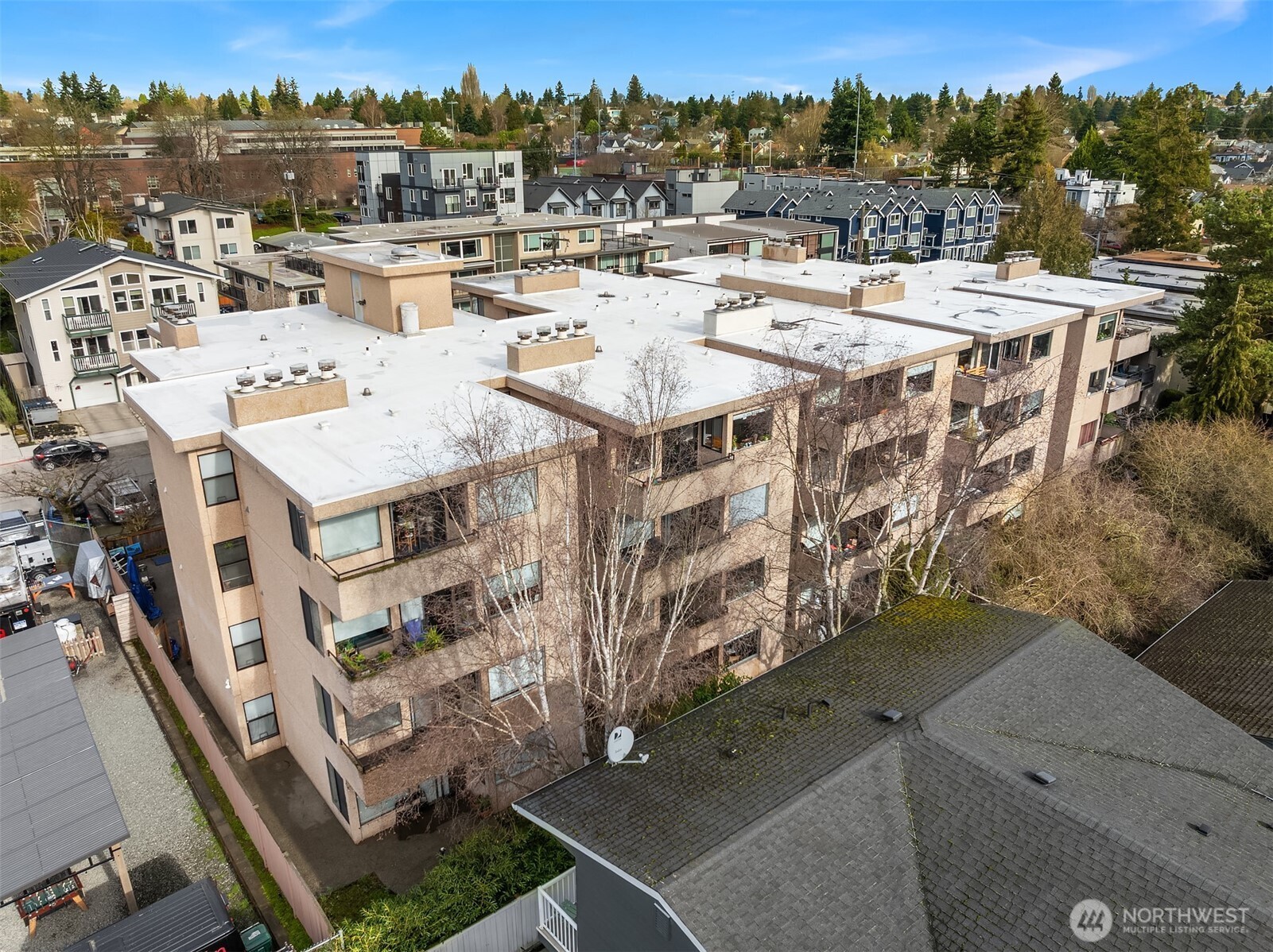 1433 NW 64th Street , Seattle, WA 98107