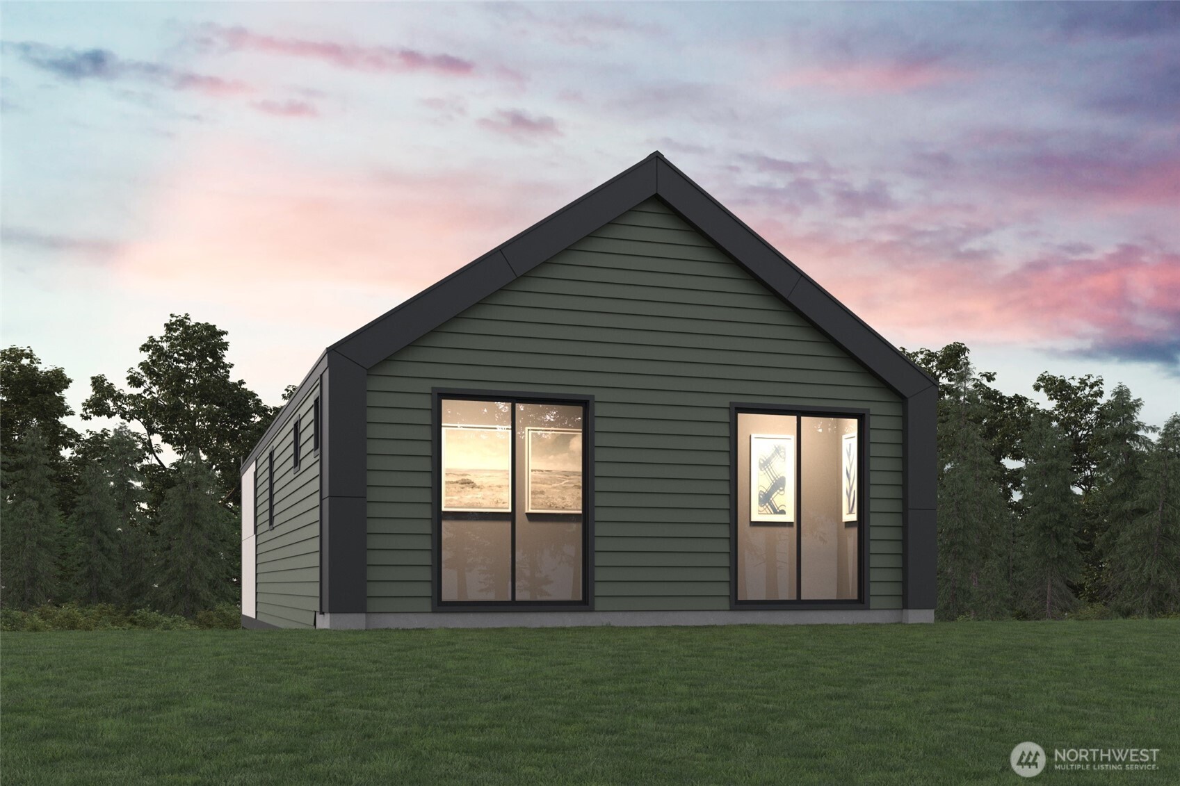 4046 Aberdeen Way NE, Renton, WA 98056