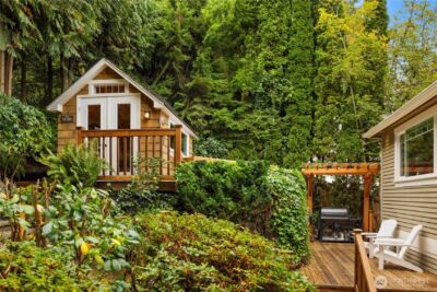 18021 SE 40th Place , Bellevue, WA 98008 - Photo 19