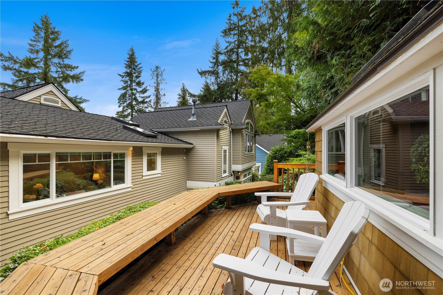 18021 SE 40th Place , Bellevue, WA 98008