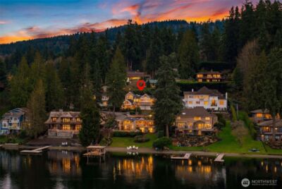 18021 SE 40th Place , Bellevue, WA 98008 - Photo 25