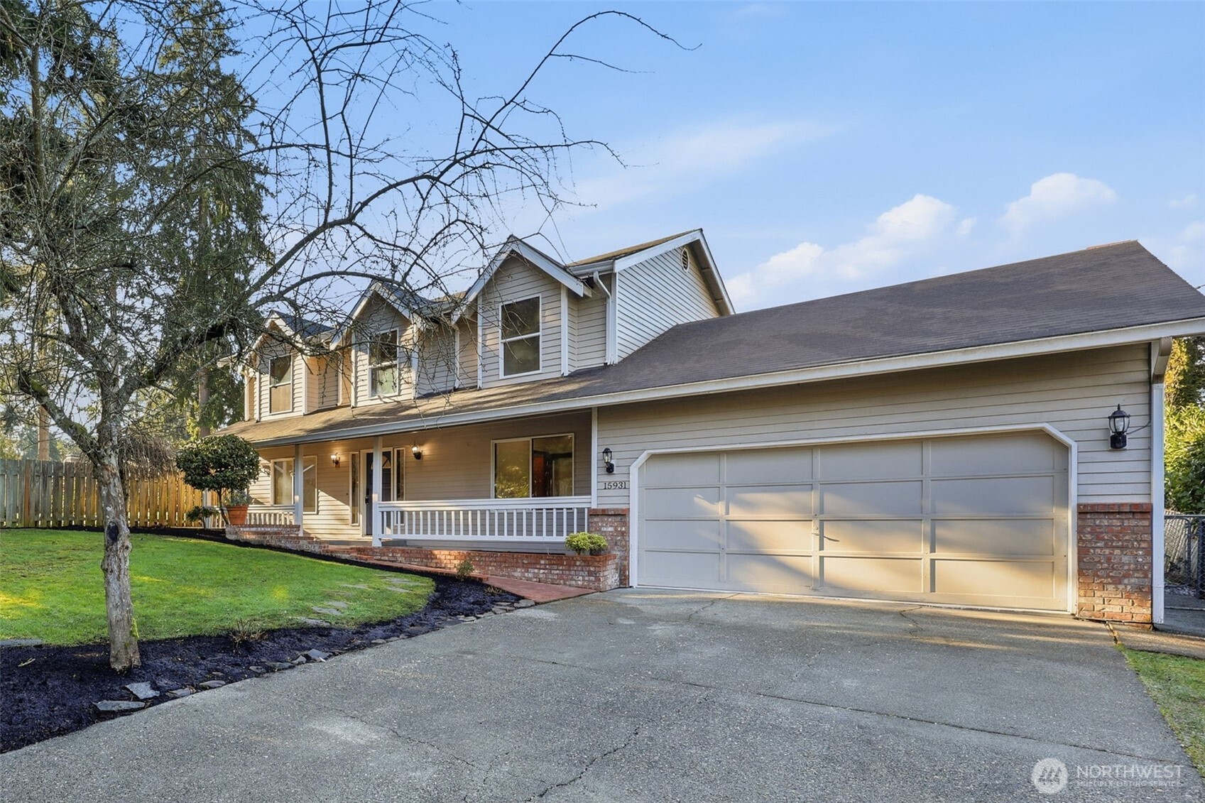 15931 22nd Avenue SW, Burien, WA 98166