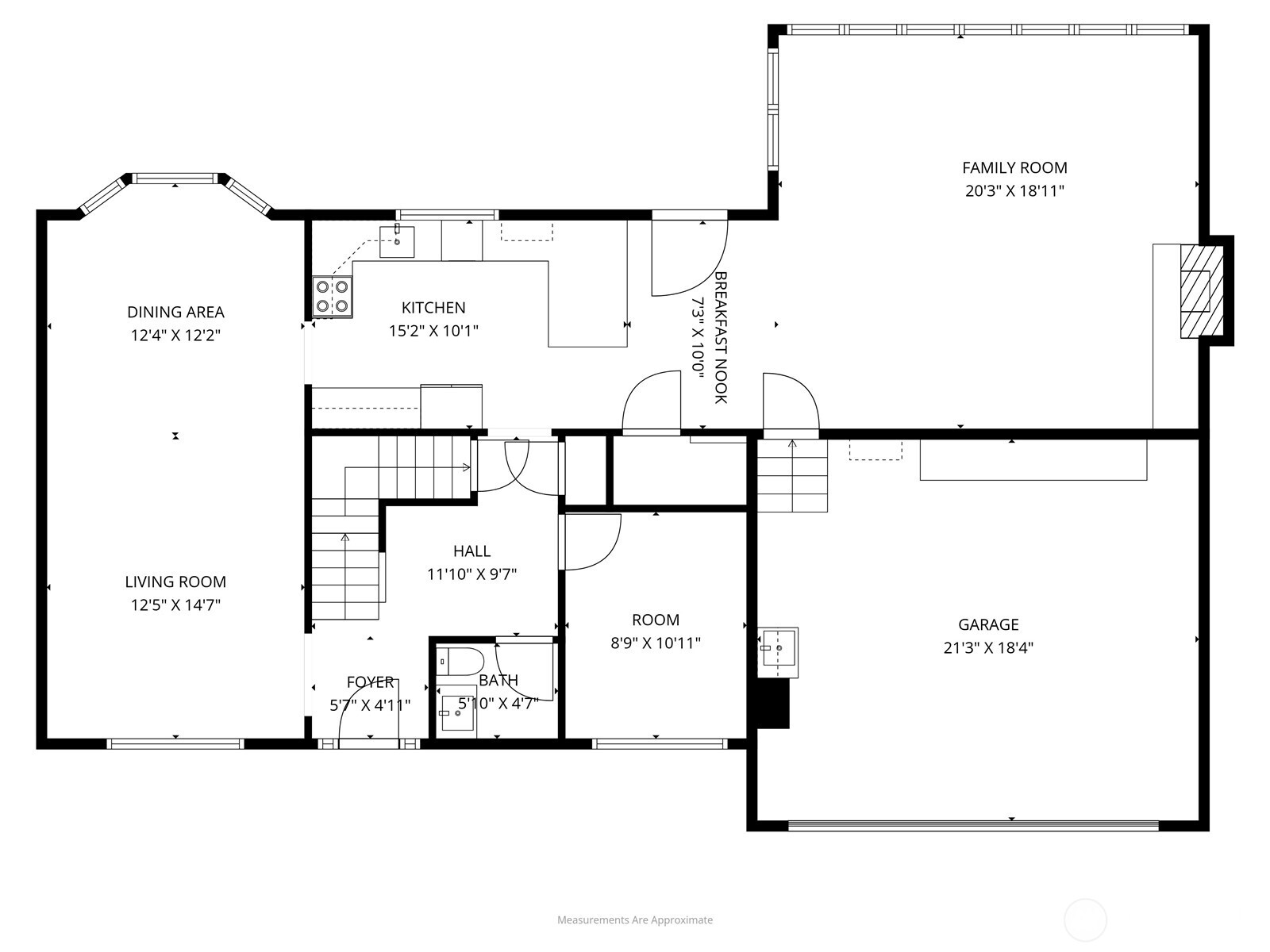 15931 22nd Avenue SW, Burien, WA 98166