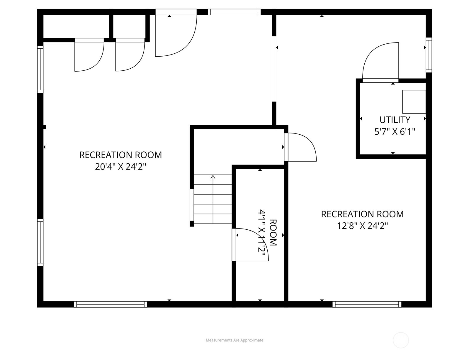 15931 22nd Avenue SW, Burien, WA 98166