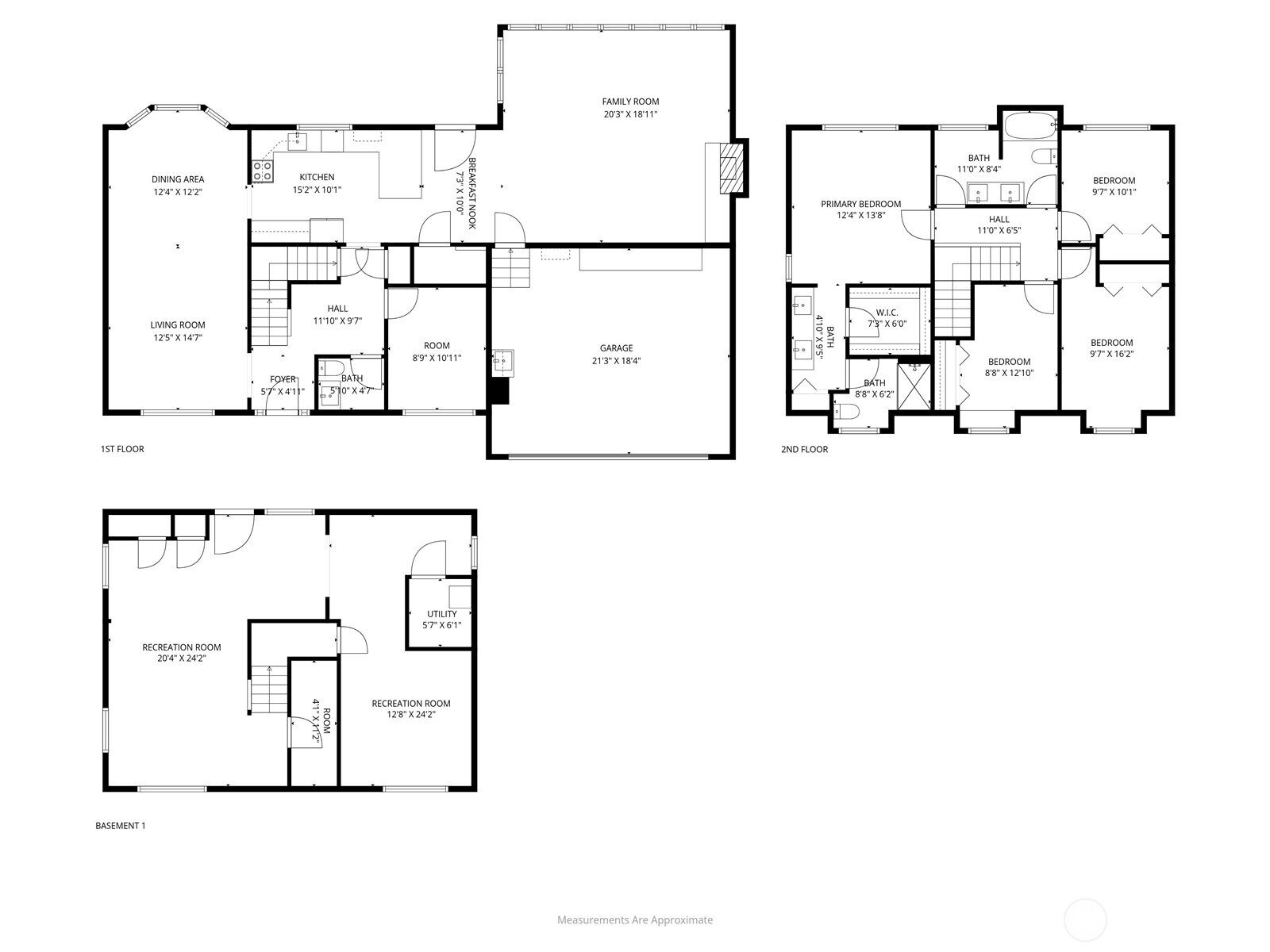 15931 22nd Avenue SW, Burien, WA 98166