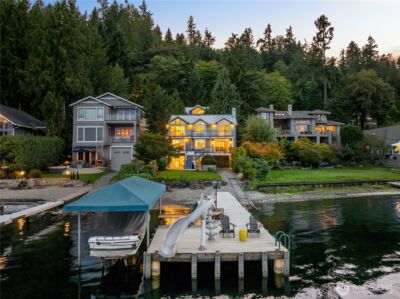 528 W Lake Sammamish Parkway SE, Bellevue, WA 98008 - Photo 2