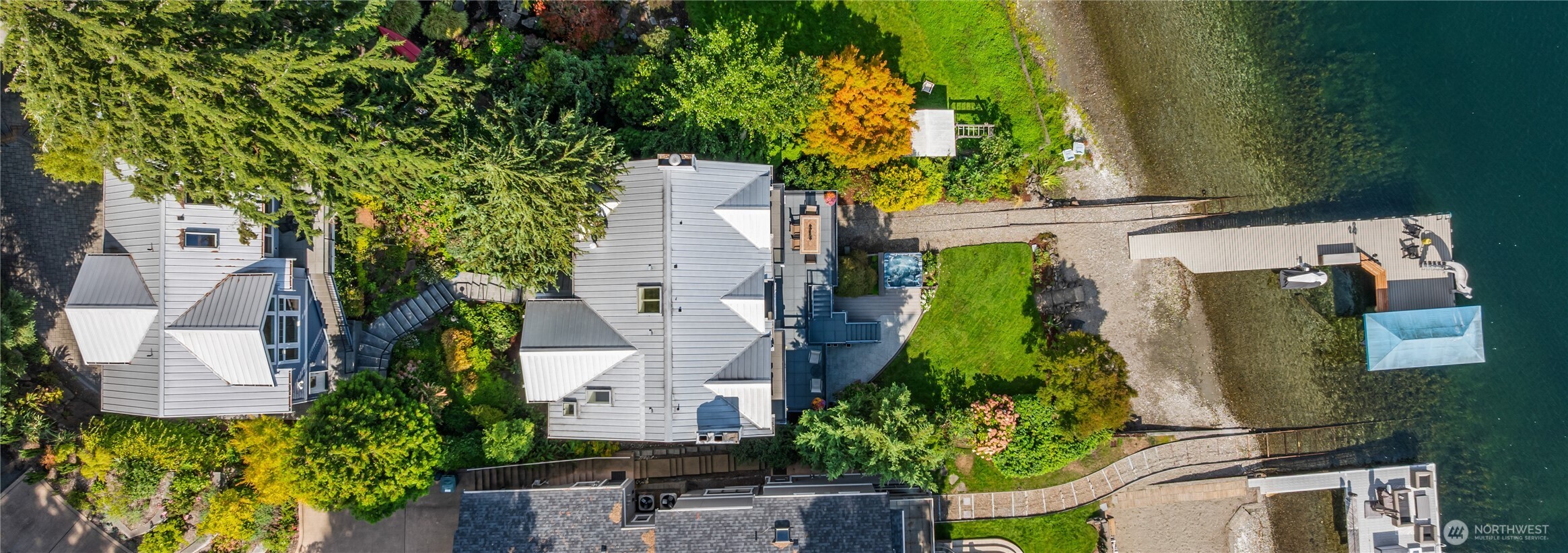 528 W Lake Sammamish Parkway SE, Bellevue, WA 98008