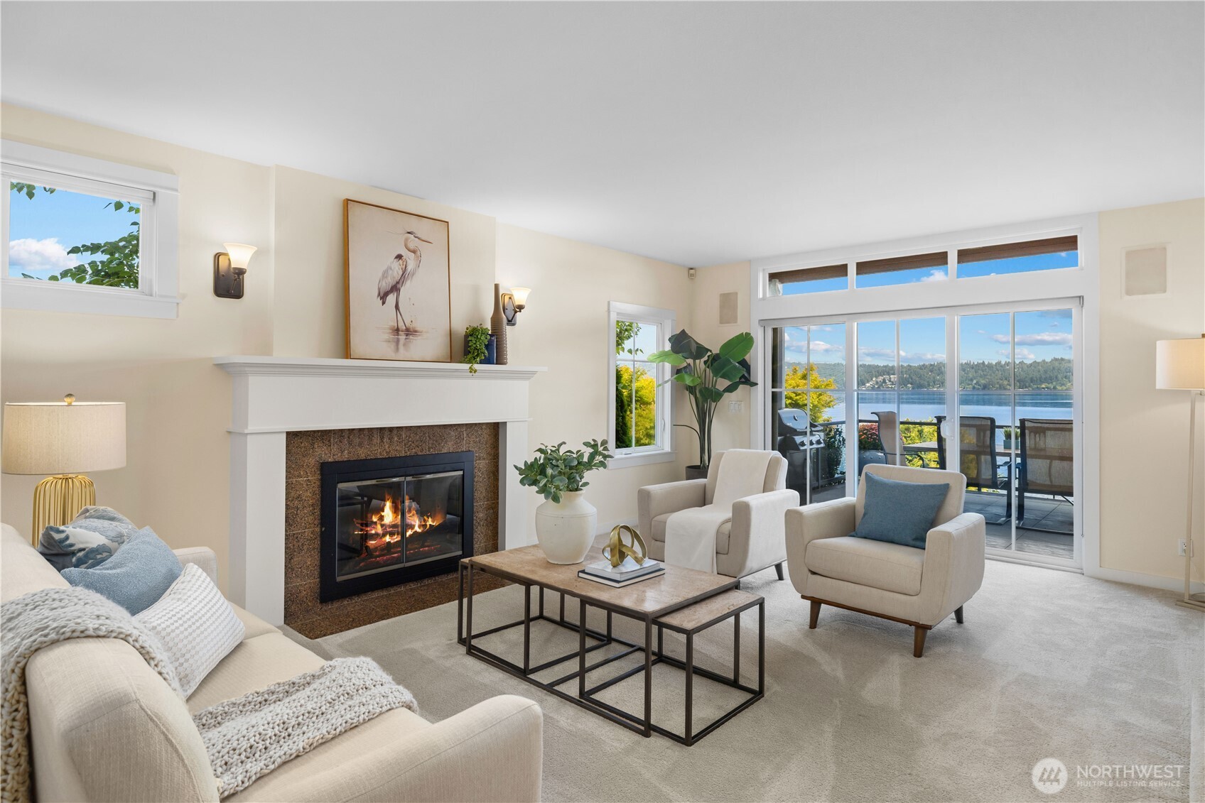 528 W Lake Sammamish Parkway SE, Bellevue, WA 98008