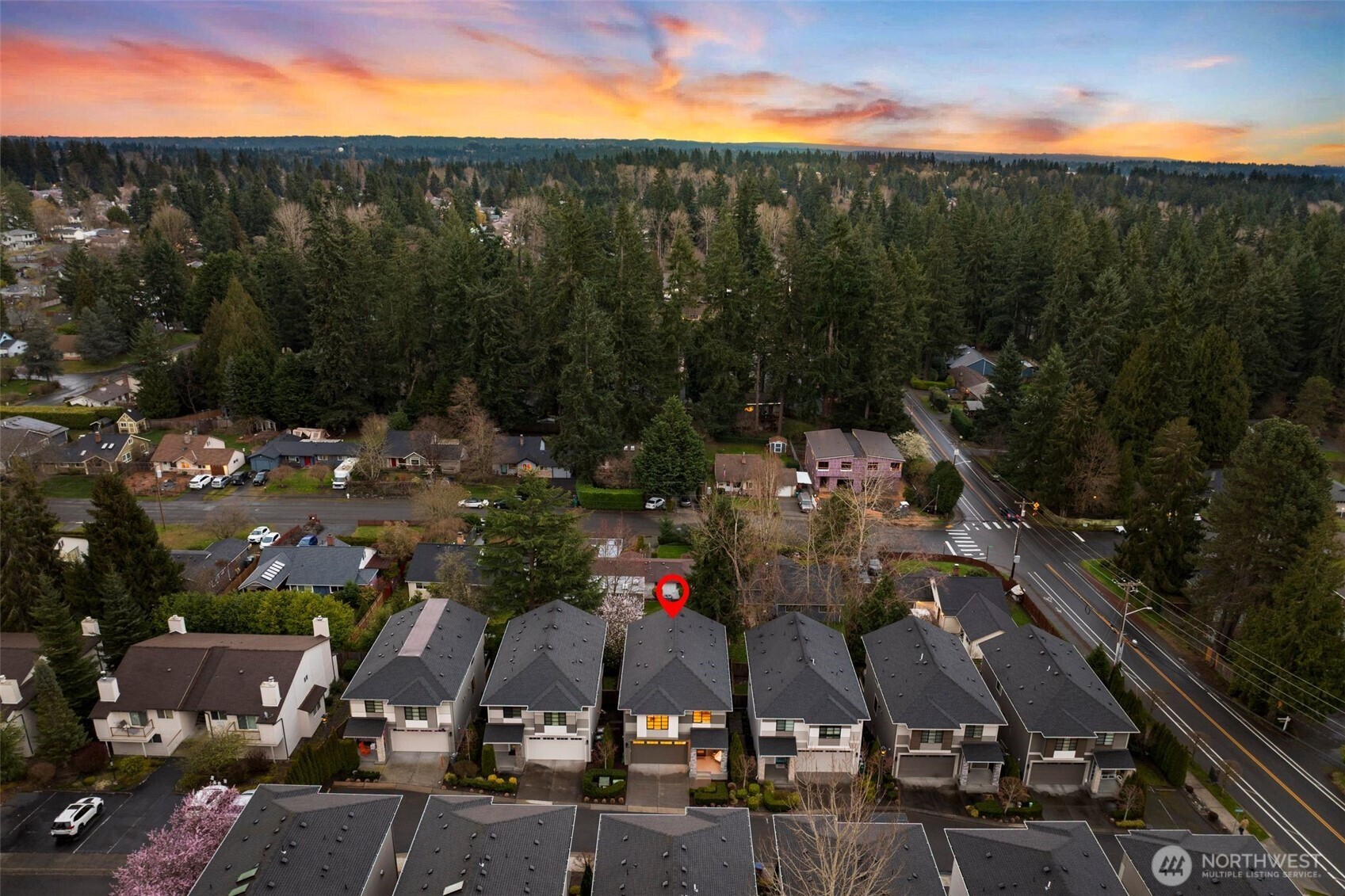 14118 74th Court NE #10, Kirkland, WA 98034