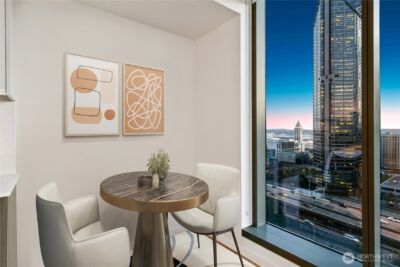 800 Columbia Street #1801, Seattle, WA 98104 - Photo 11