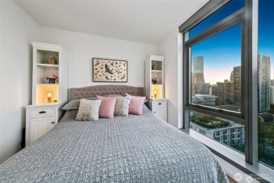 800 Columbia Street #1801, Seattle, WA 98104 - Photo 18