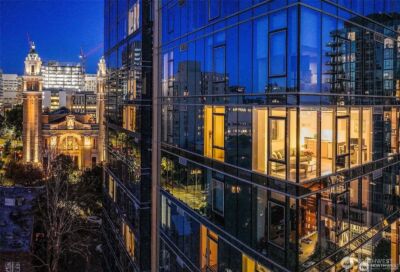 800 Columbia Street #1801, Seattle, WA 98104 - Photo 2