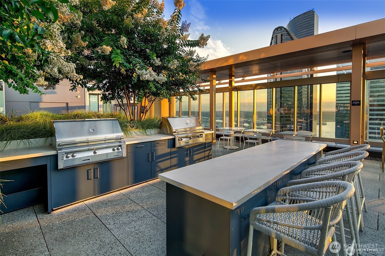 800 Columbia Street #1801, Seattle, WA 98104