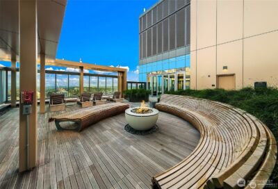 800 Columbia Street #1801, Seattle, WA 98104 - Photo 26