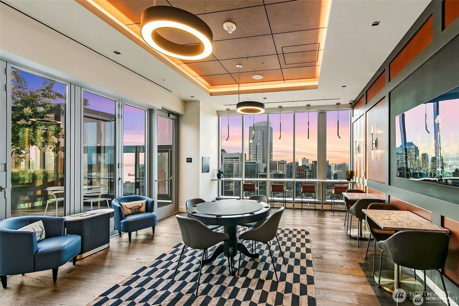 800 Columbia Street #1801, Seattle, WA 98104