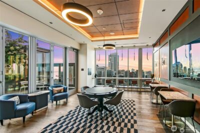 800 Columbia Street #1801, Seattle, WA 98104 - Photo 27