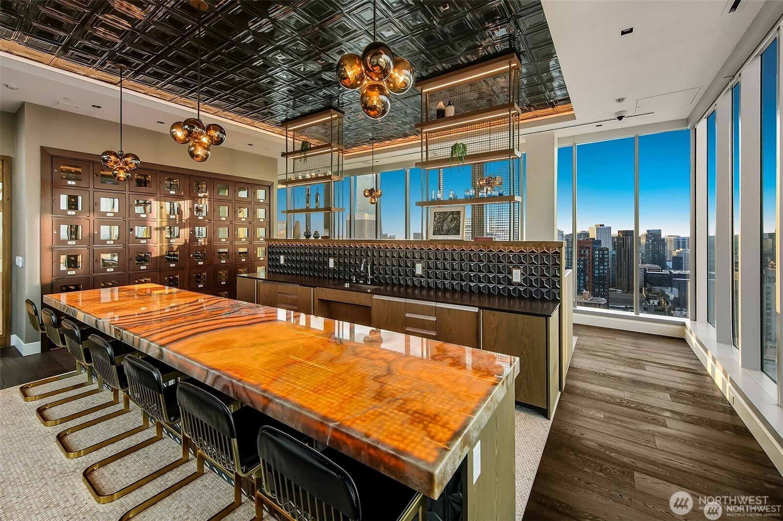 800 Columbia Street #1801, Seattle, WA 98104