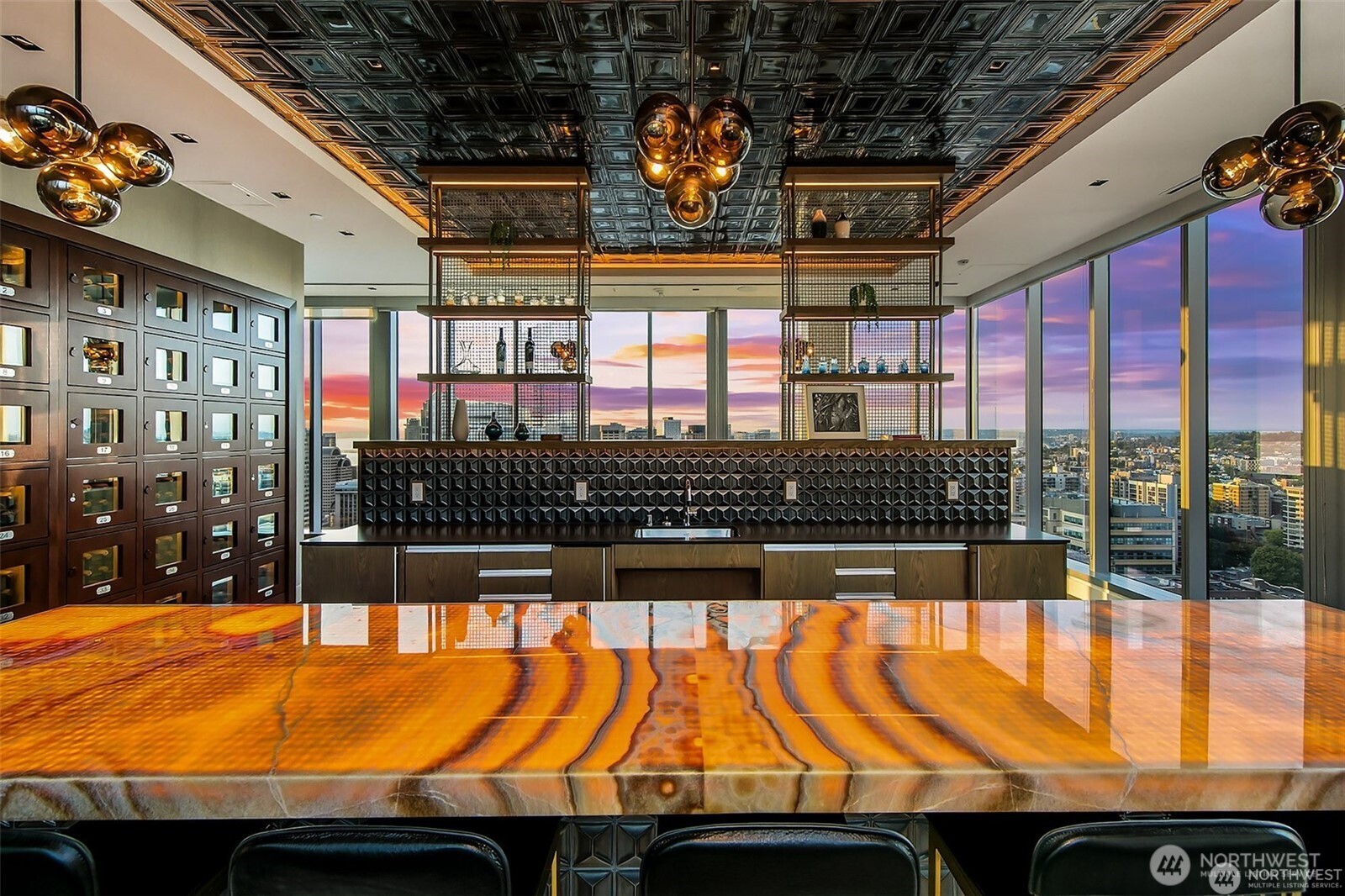 800 Columbia Street #1801, Seattle, WA 98104