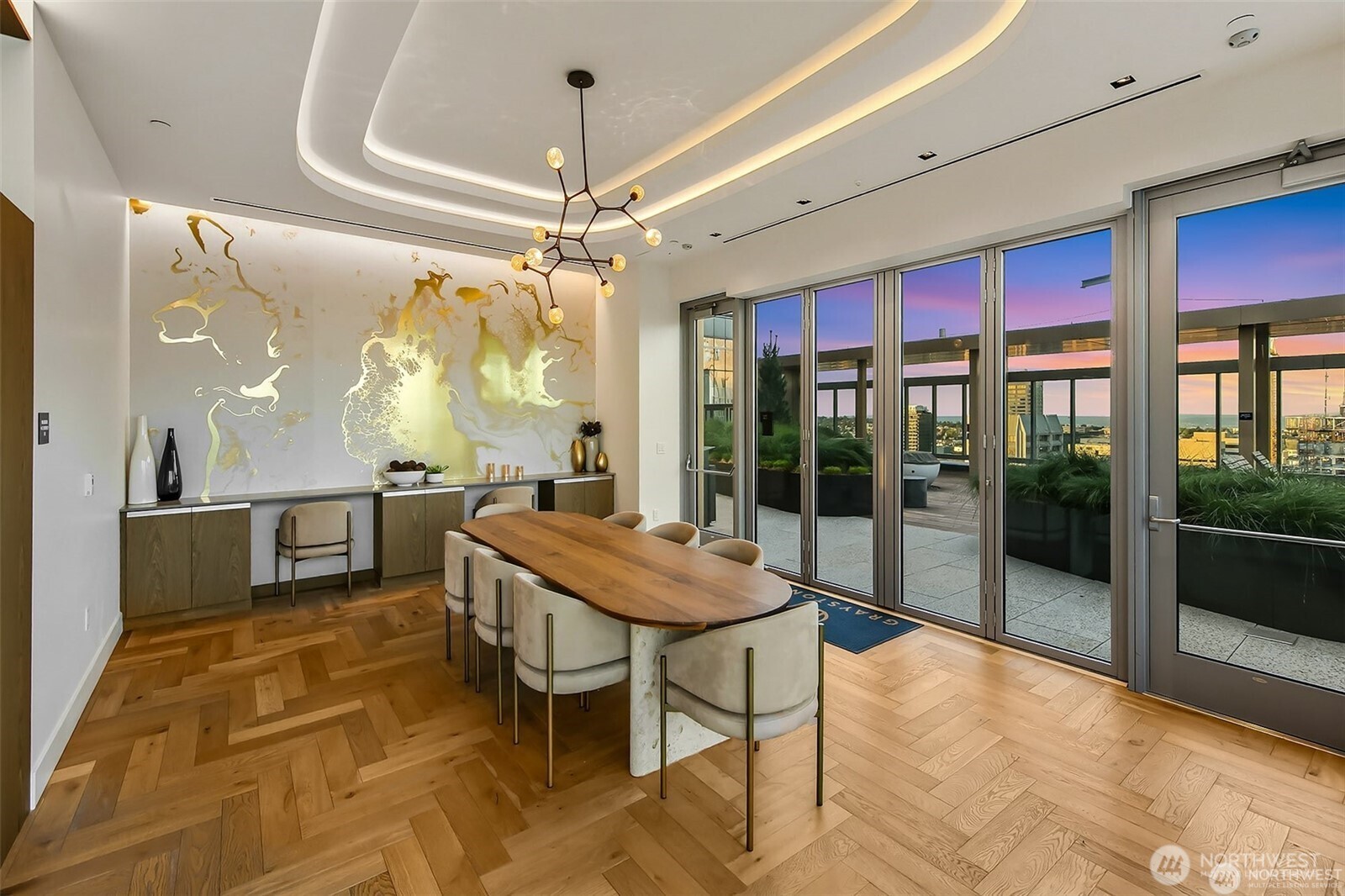 800 Columbia Street #1801, Seattle, WA 98104