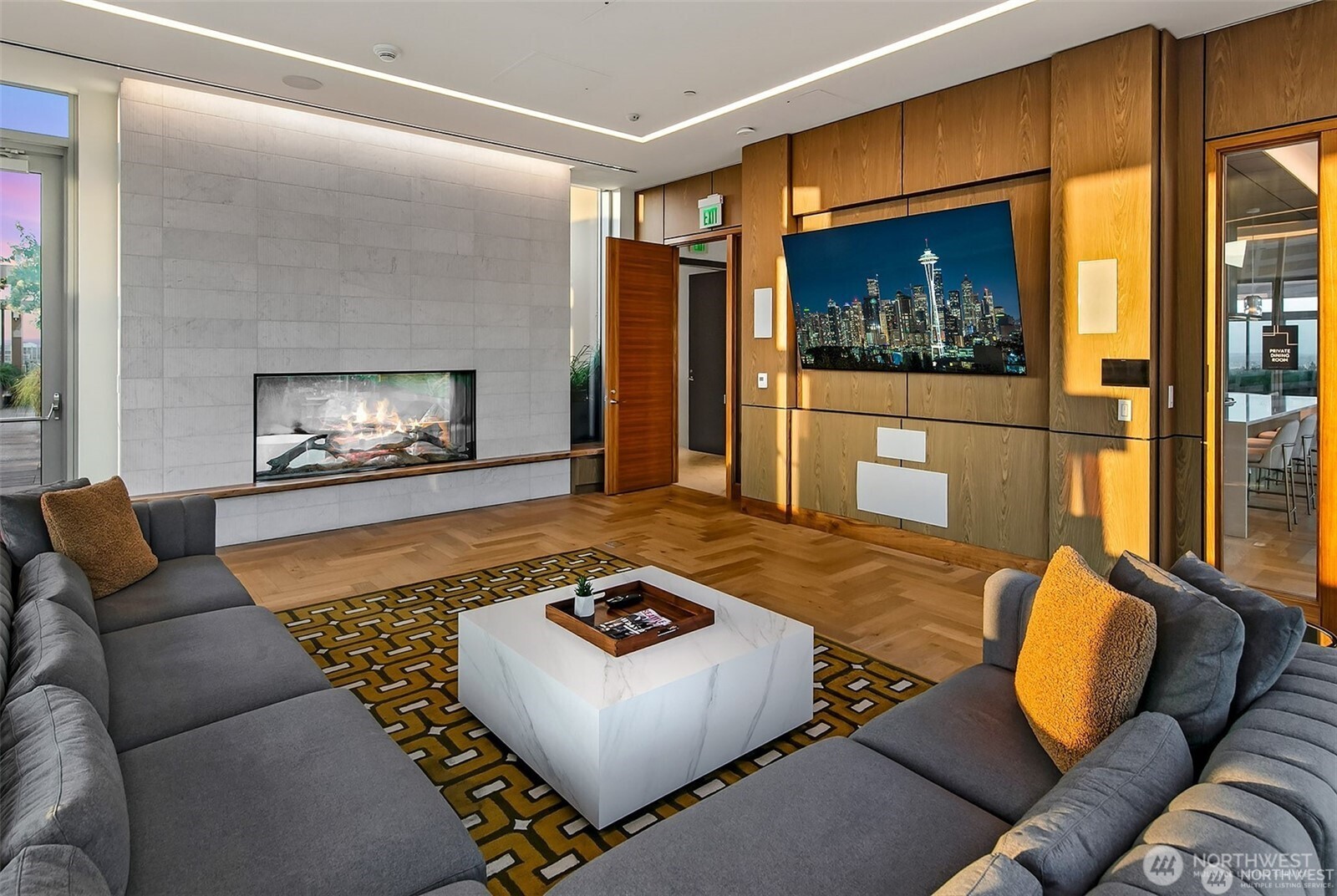 800 Columbia Street #1801, Seattle, WA 98104