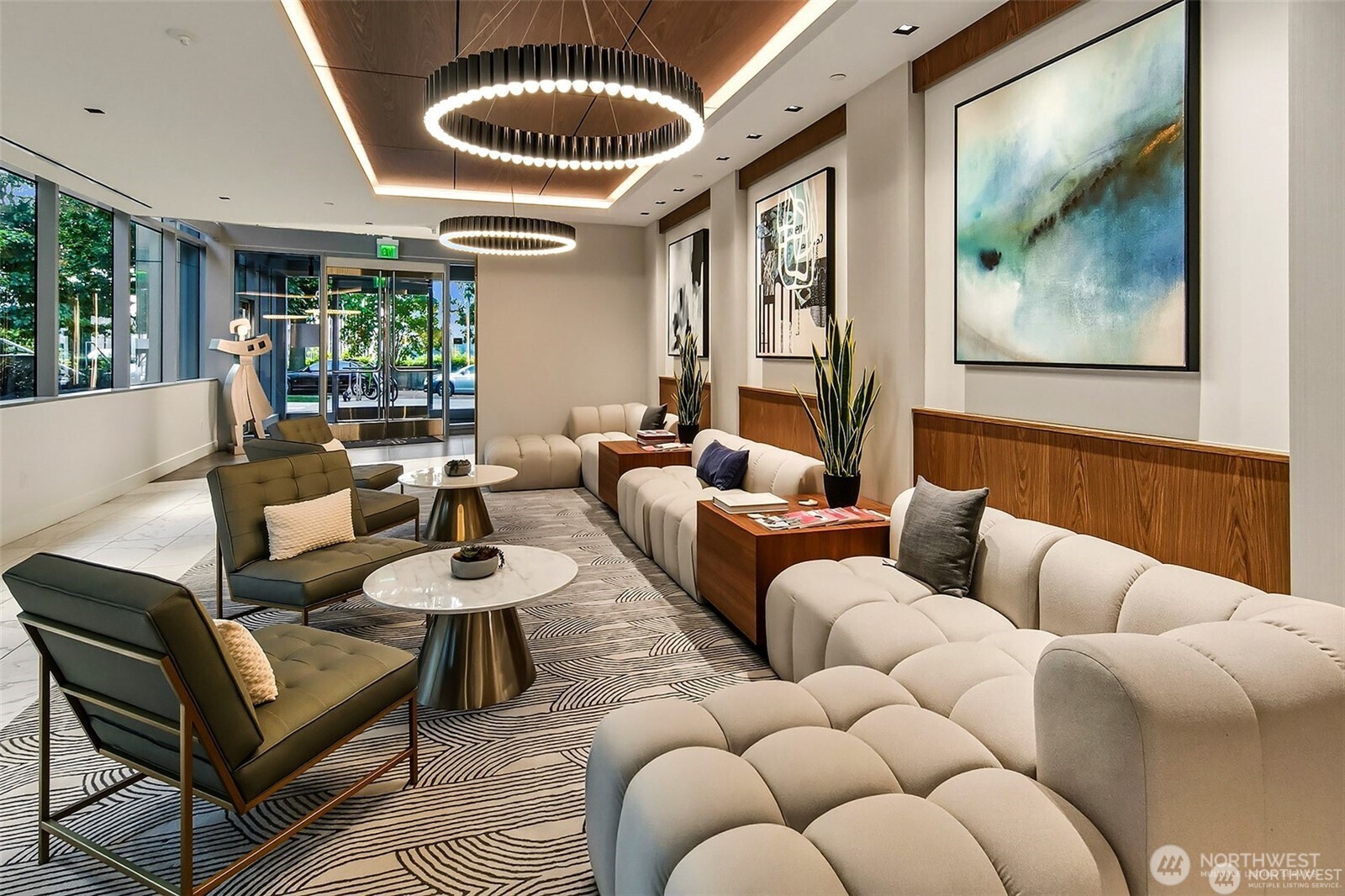 800 Columbia Street #1801, Seattle, WA 98104