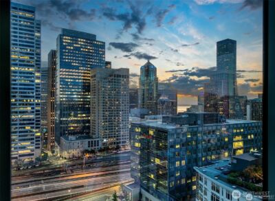 800 Columbia Street #1801, Seattle, WA 98104 - Photo 10