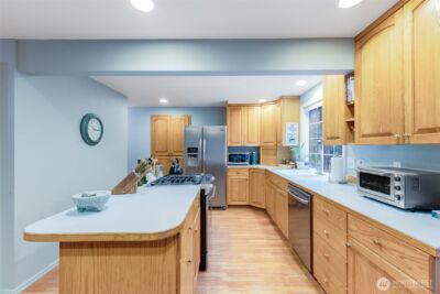 2336 Killarney Court NW, Olympia, WA 98502 - Photo 12