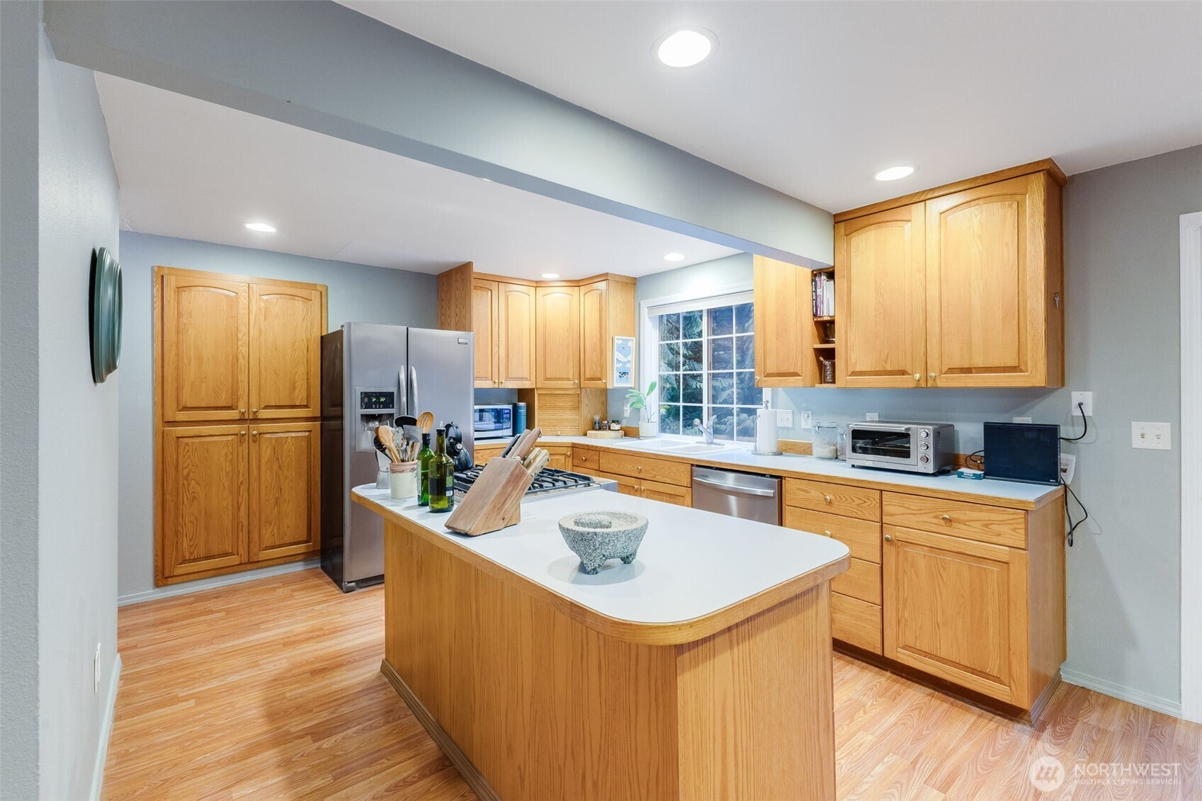 2336 Killarney Court NW, Olympia, WA 98502