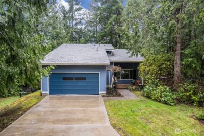 2336 Killarney Court NW, Olympia, WA 98502 - Photo 2