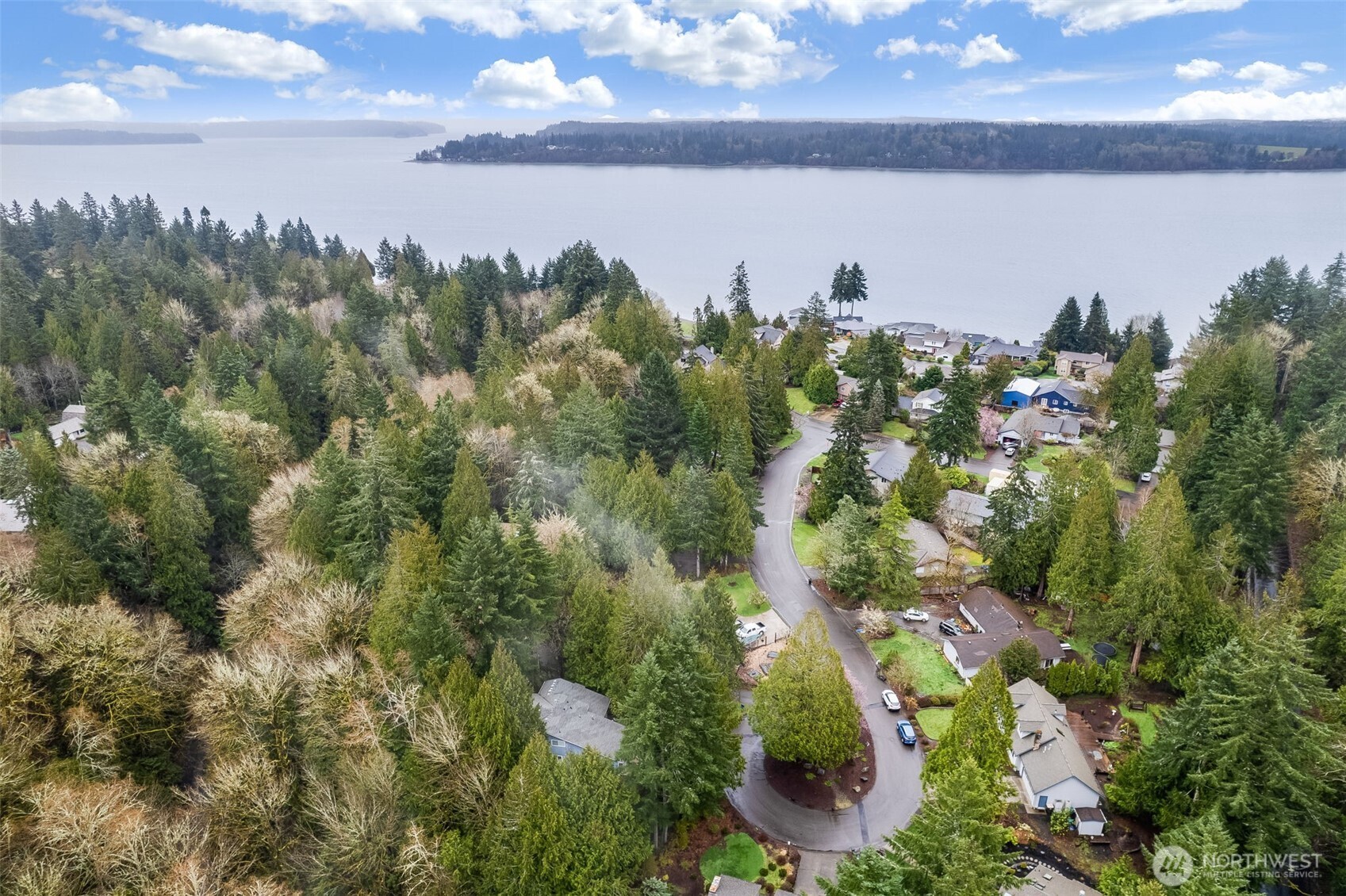 2336 Killarney Court NW, Olympia, WA 98502