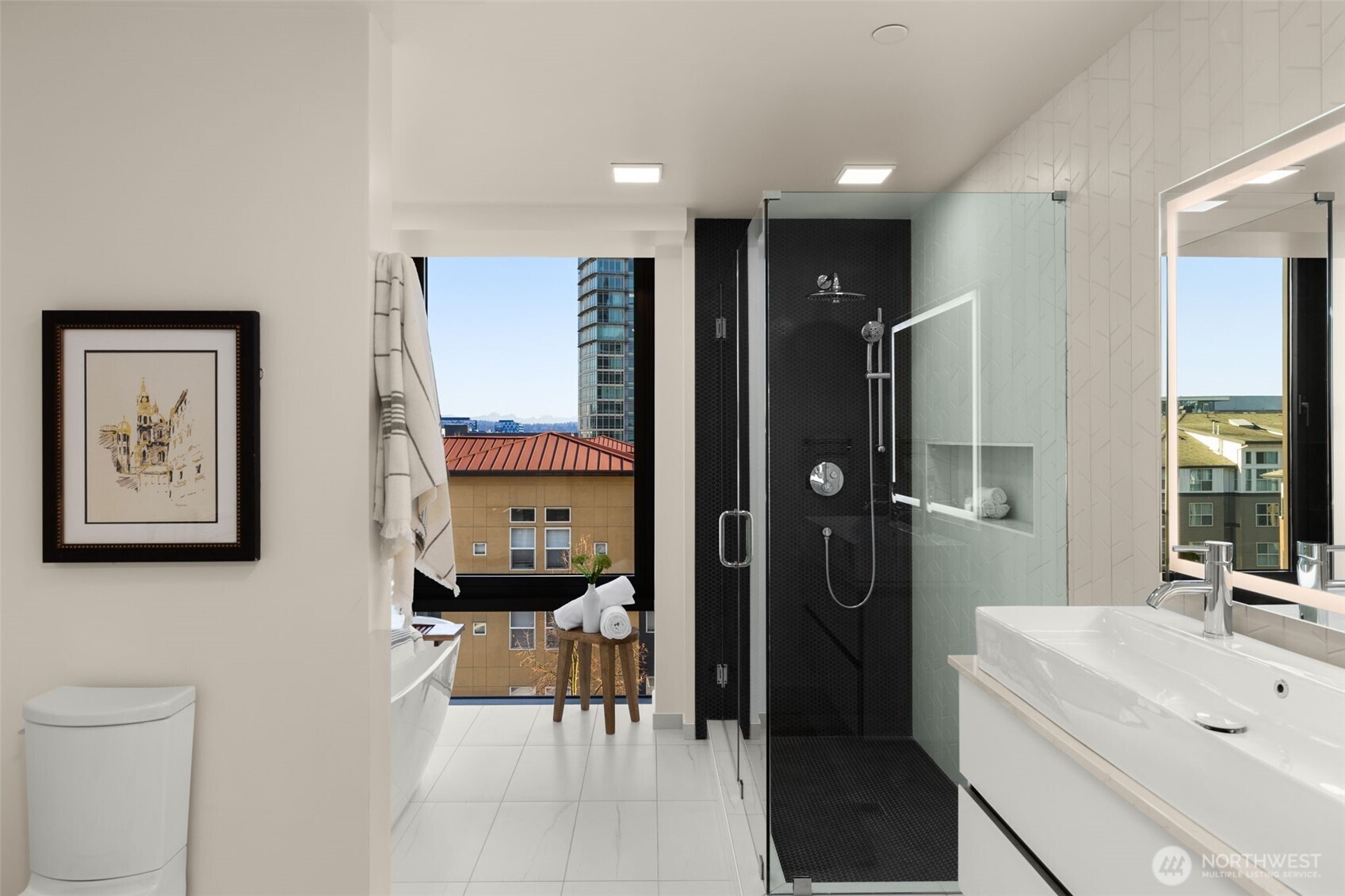 999 110th Avenue NE #500, Bellevue, WA 98004