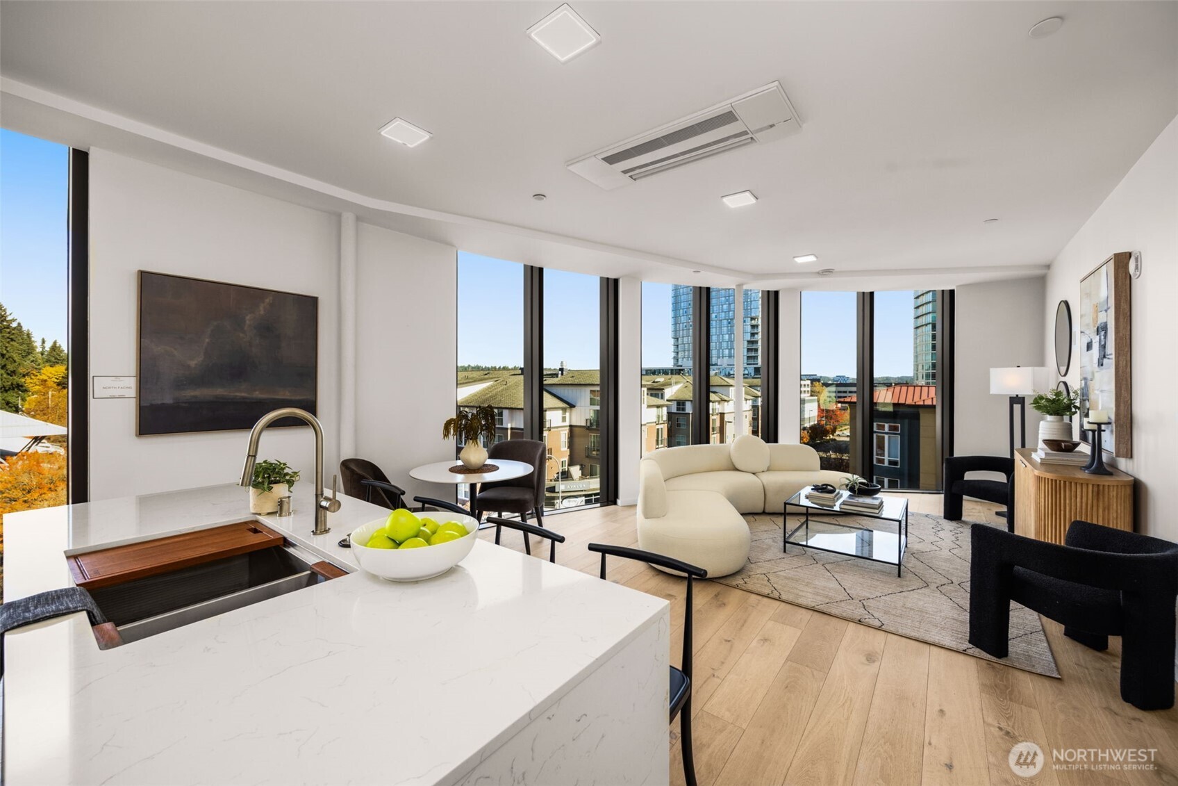 999 110th Avenue NE #500, Bellevue, WA 98004