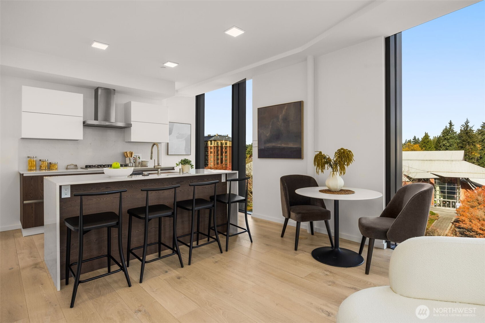 999 110th Avenue NE #500, Bellevue, WA 98004