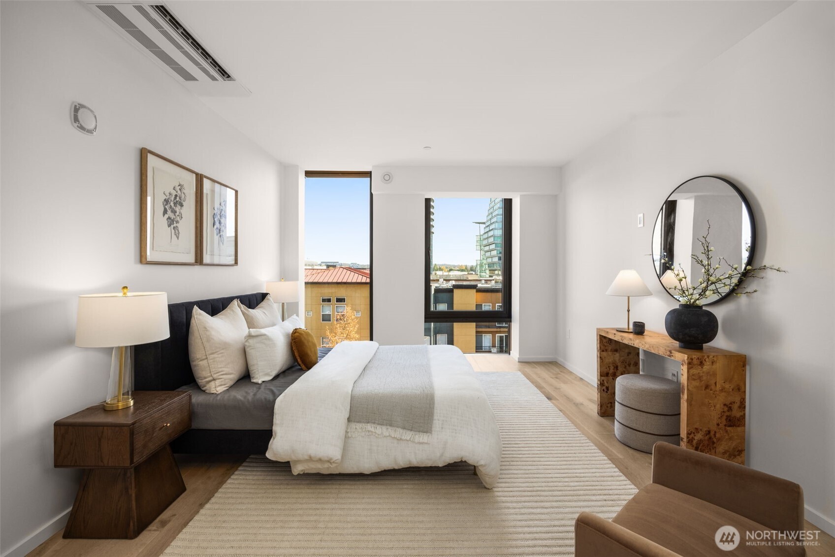 999 110th Avenue NE #500, Bellevue, WA 98004