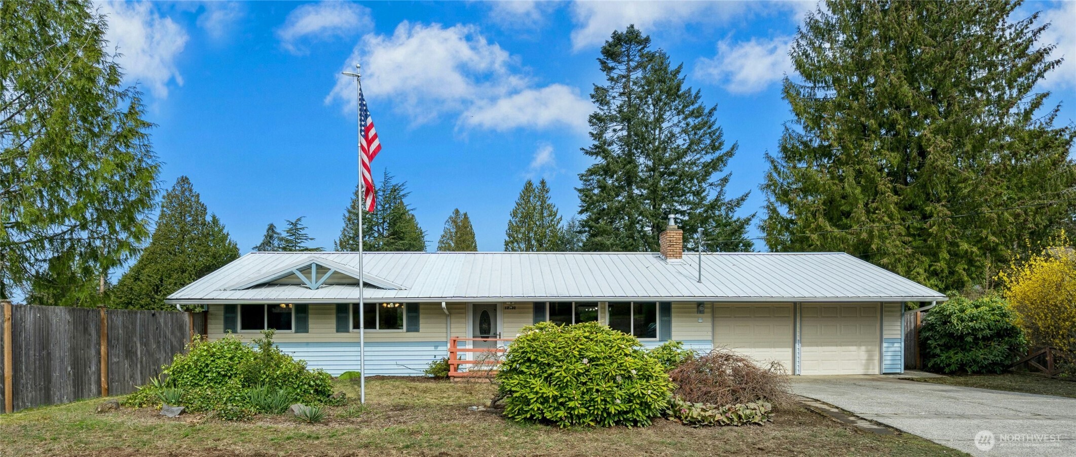 12502 SE 73rd Place , Newcastle, WA 98056