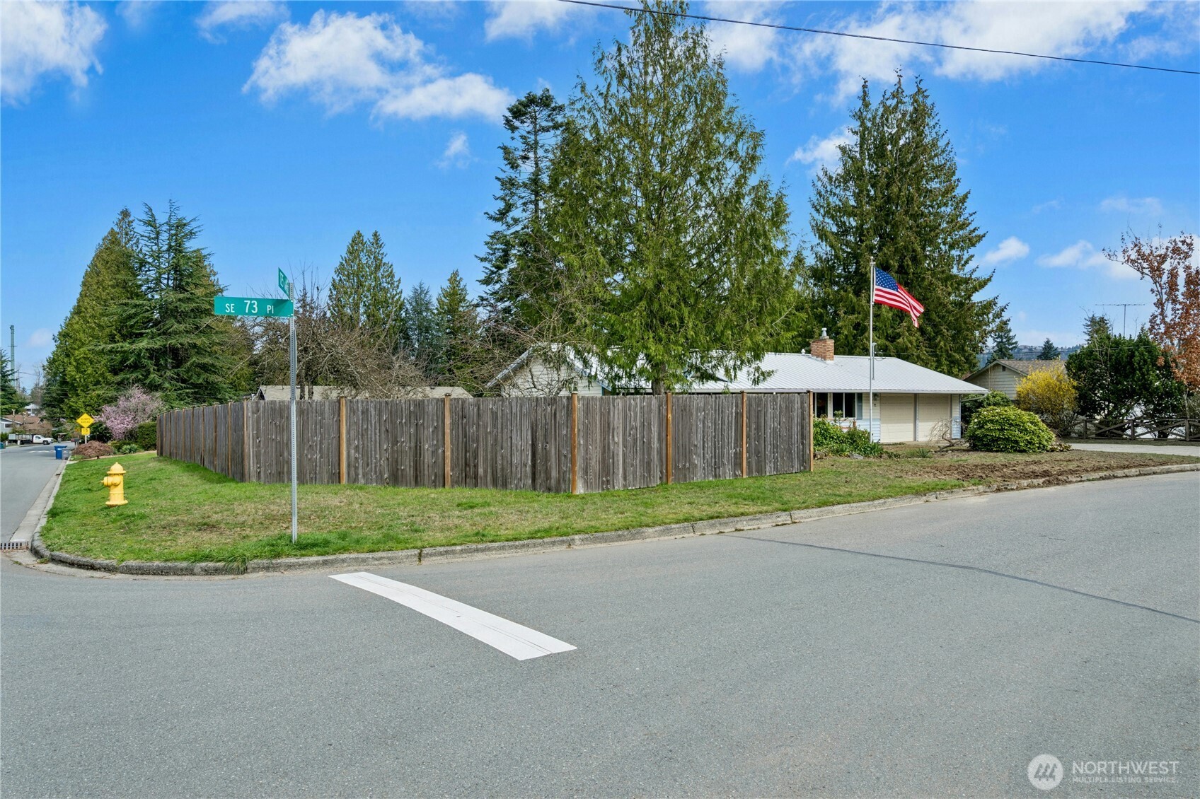 12502 SE 73rd Place , Newcastle, WA 98056