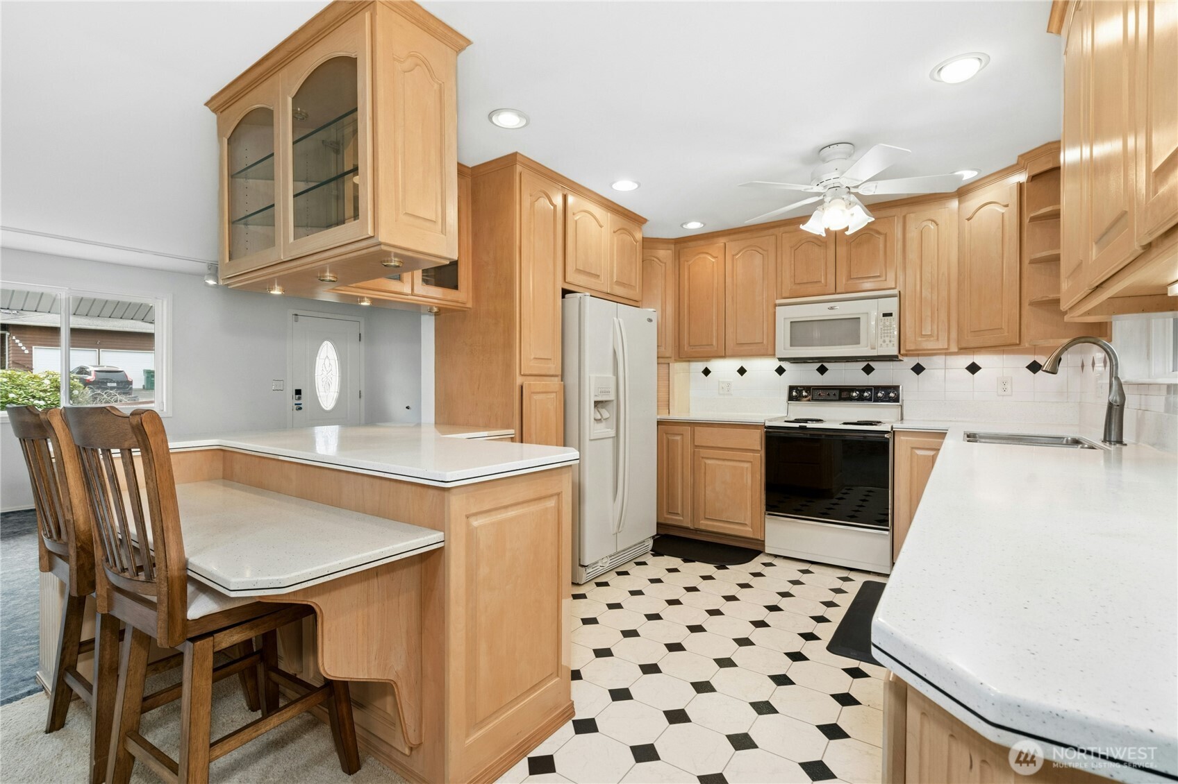 12502 SE 73rd Place , Newcastle, WA 98056