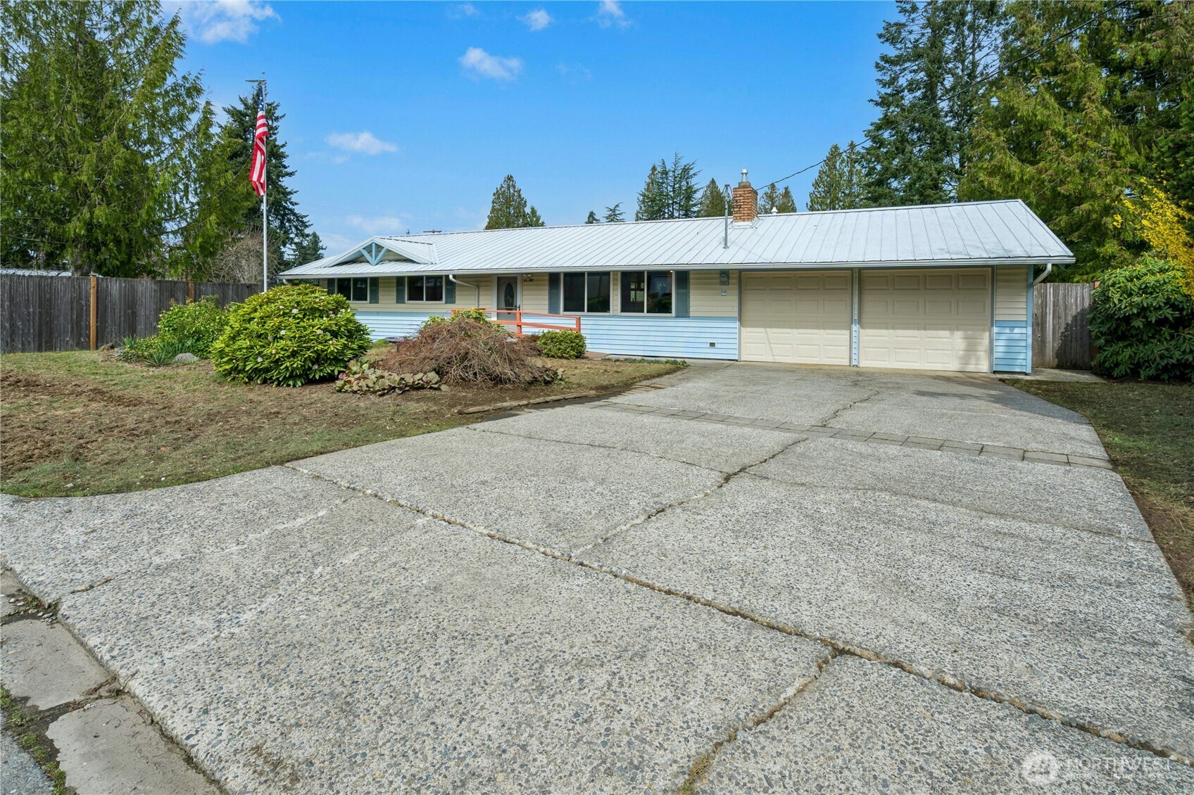 12502 SE 73rd Place , Newcastle, WA 98056