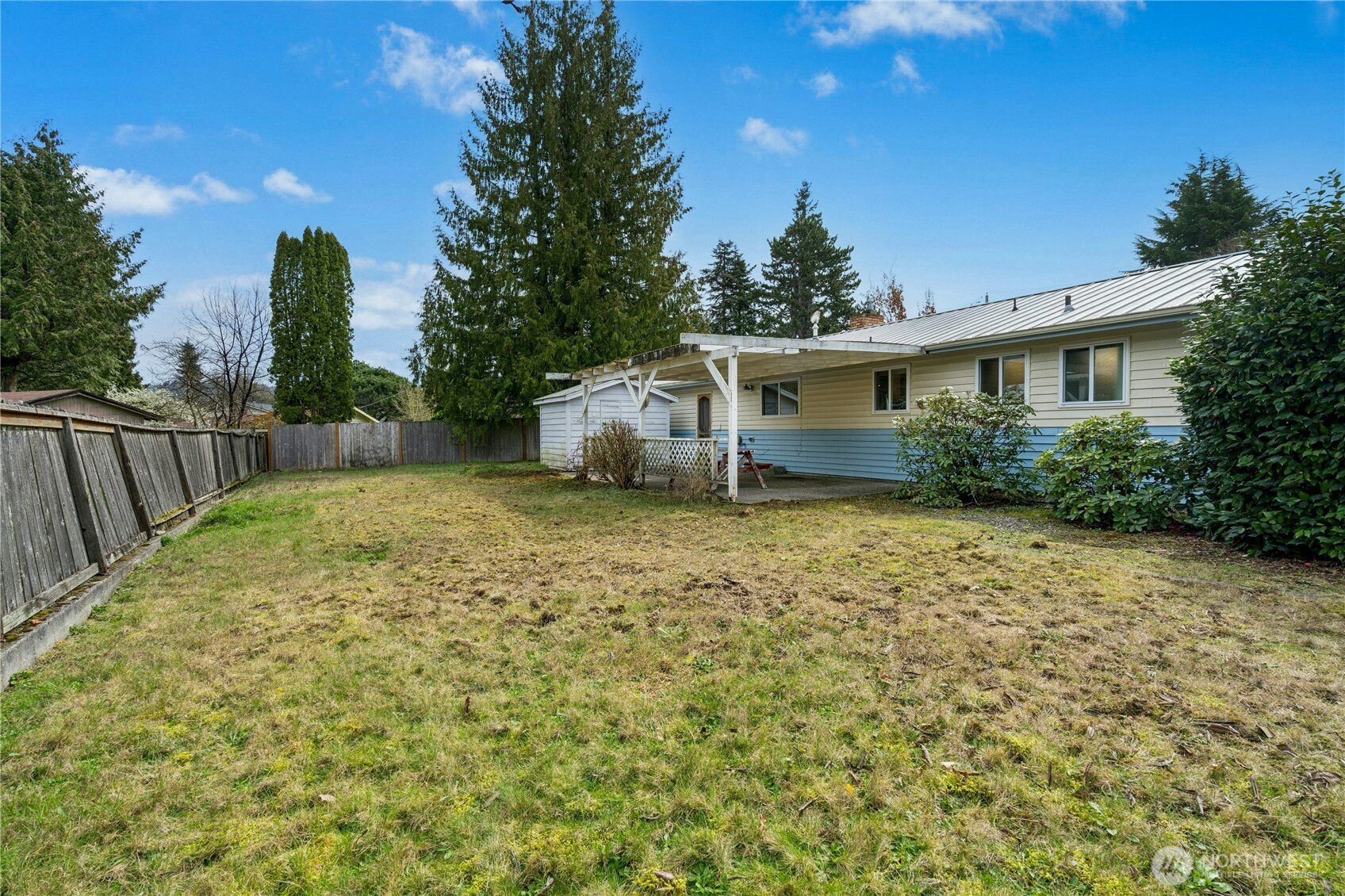 12502 SE 73rd Place , Newcastle, WA 98056