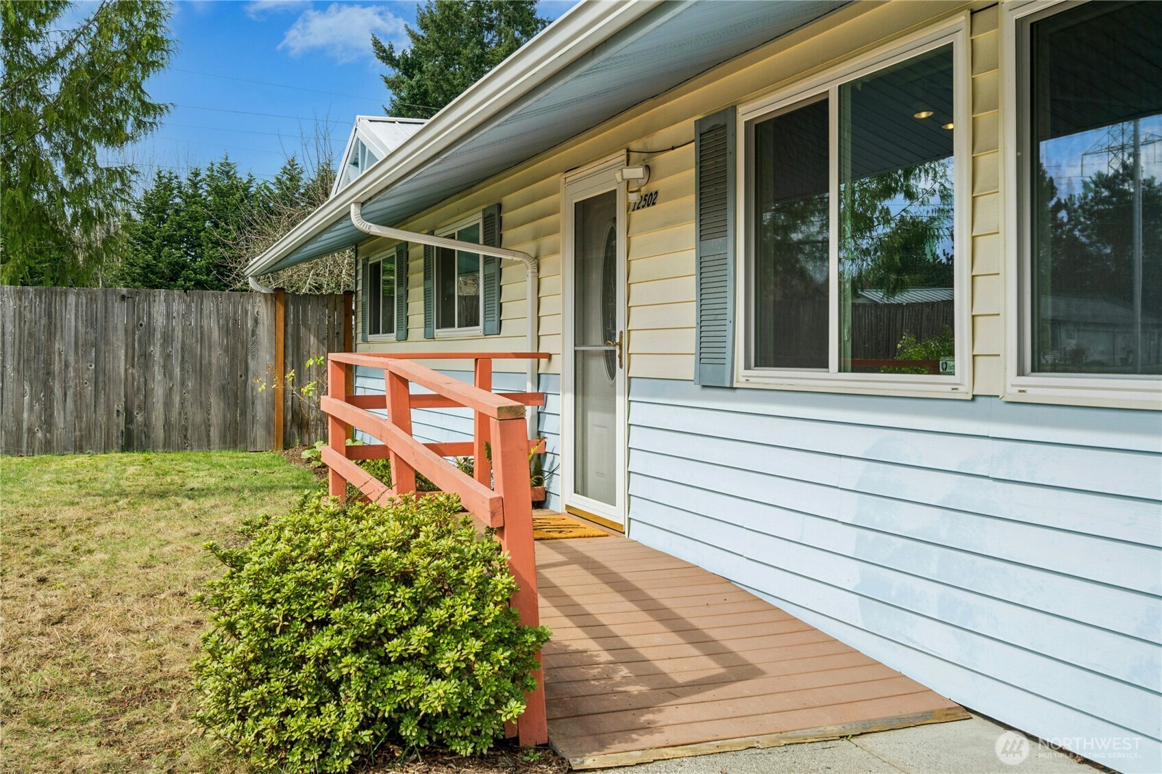 12502 SE 73rd Place , Newcastle, WA 98056