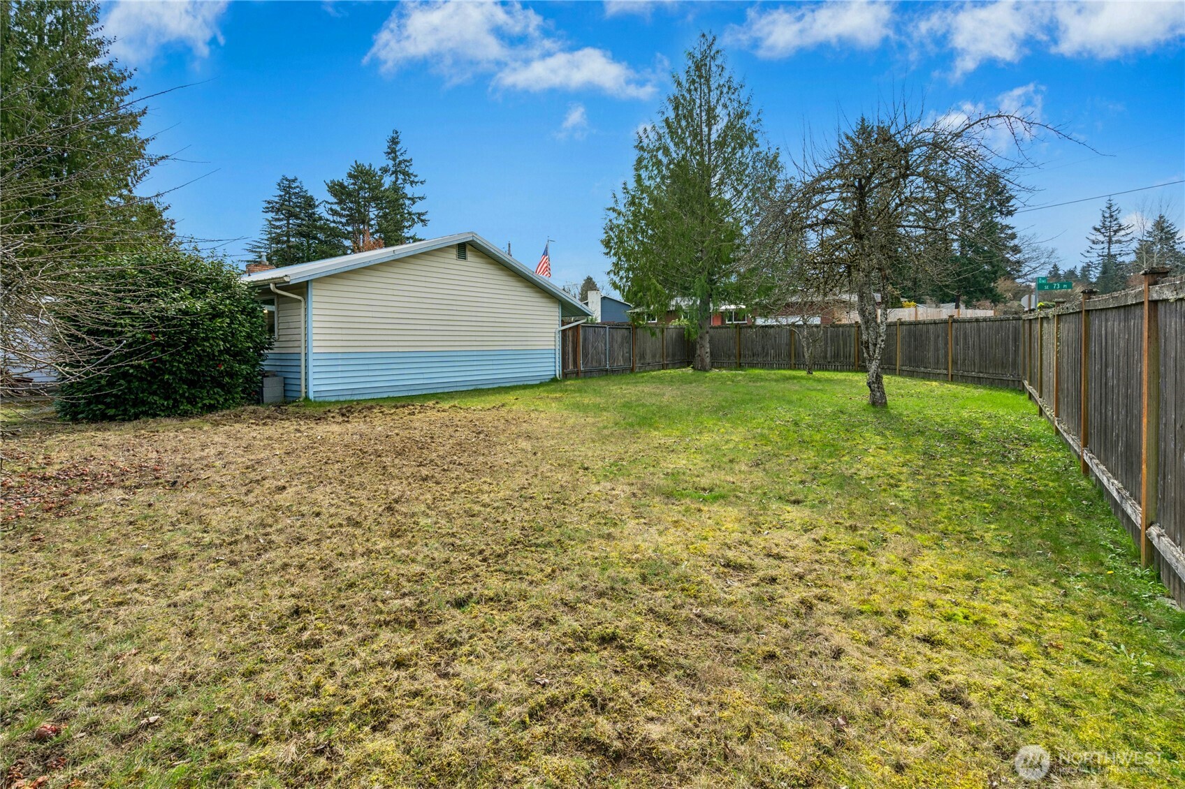 12502 SE 73rd Place , Newcastle, WA 98056