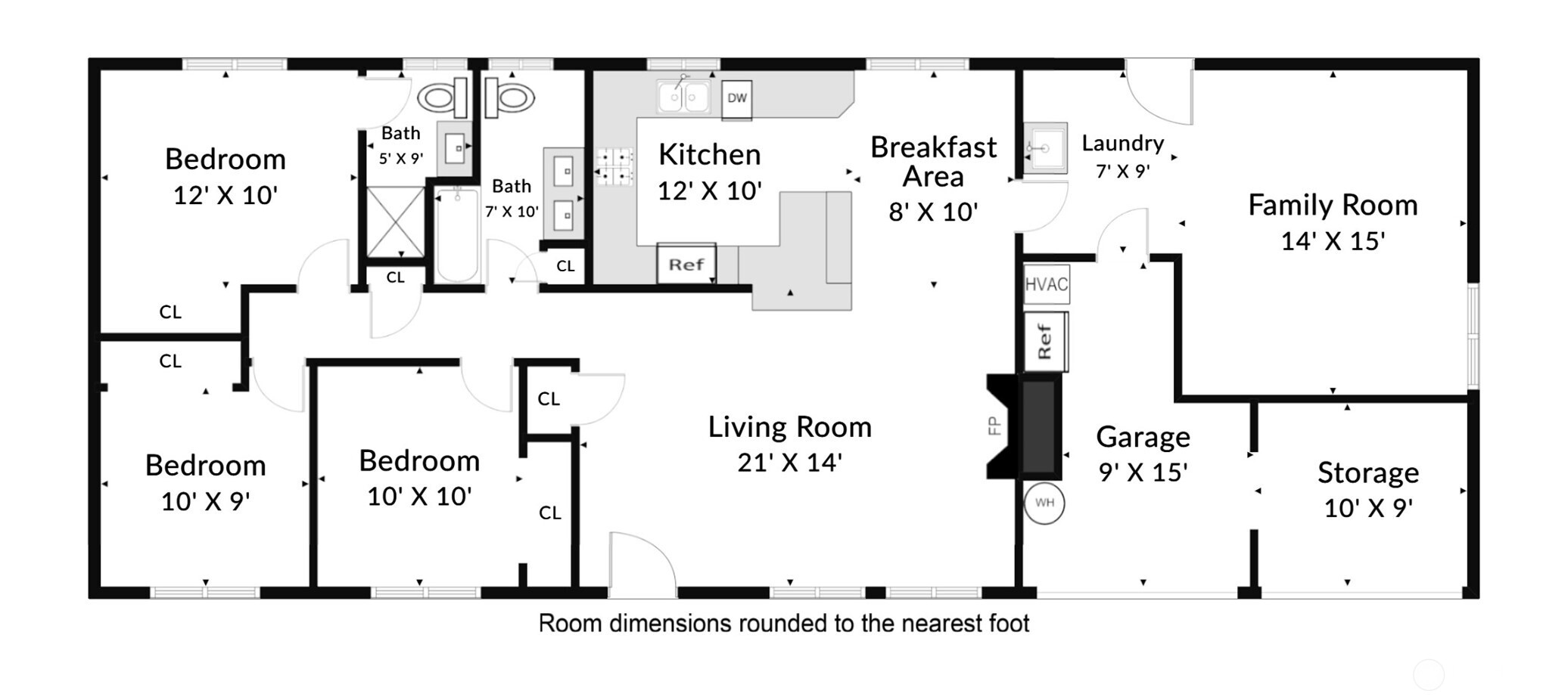 12502 SE 73rd Place , Newcastle, WA 98056