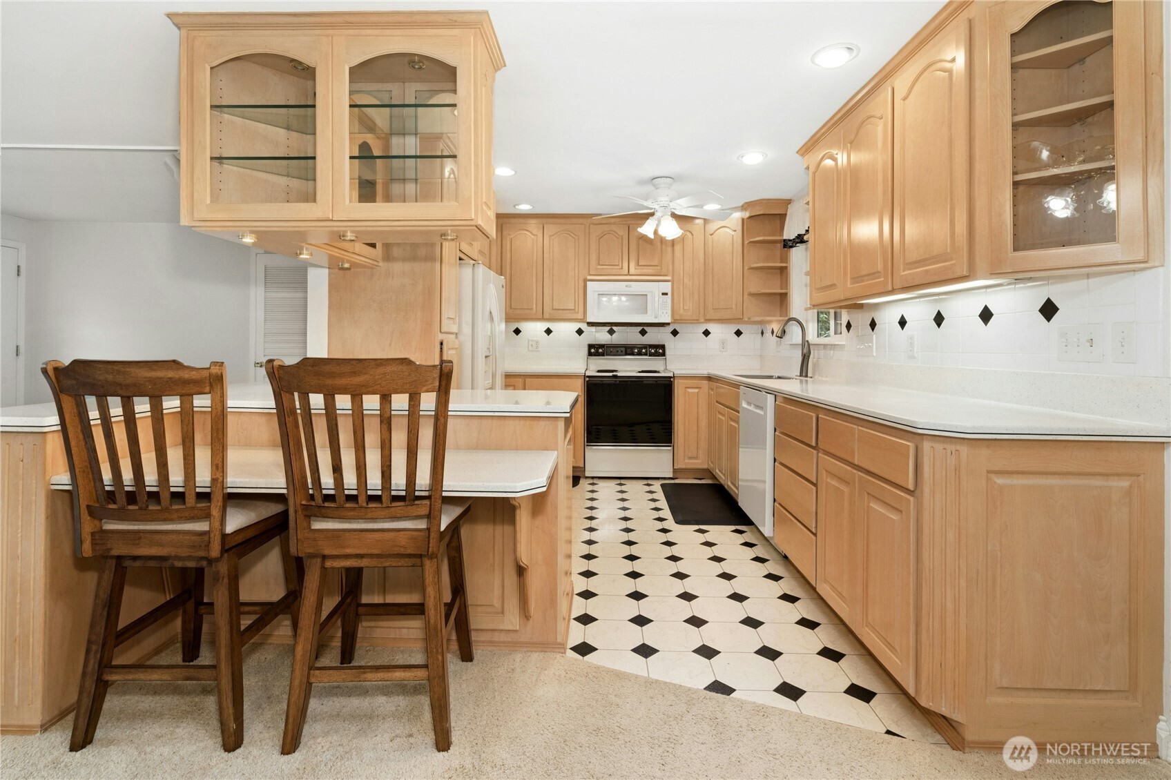 12502 SE 73rd Place , Newcastle, WA 98056