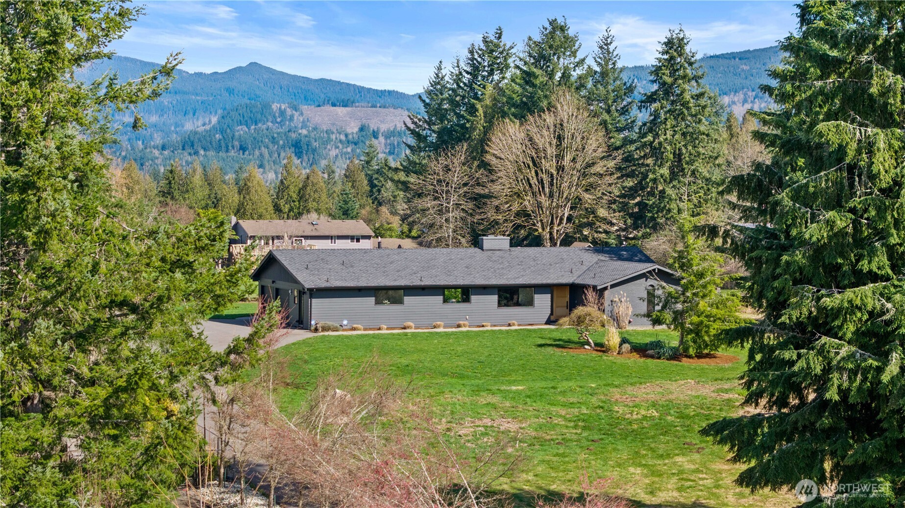 27824 SE 224th Street , Maple Valley, WA 98038