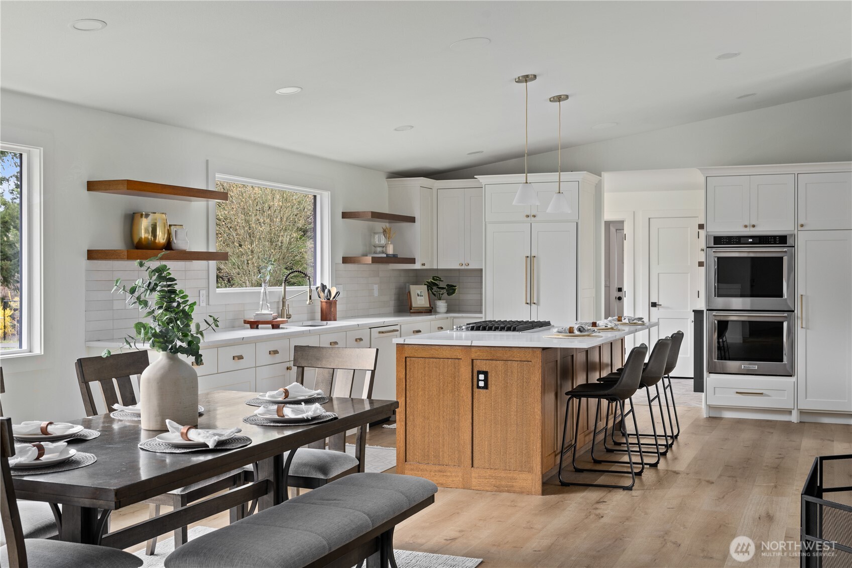 27824 SE 224th Street , Maple Valley, WA 98038