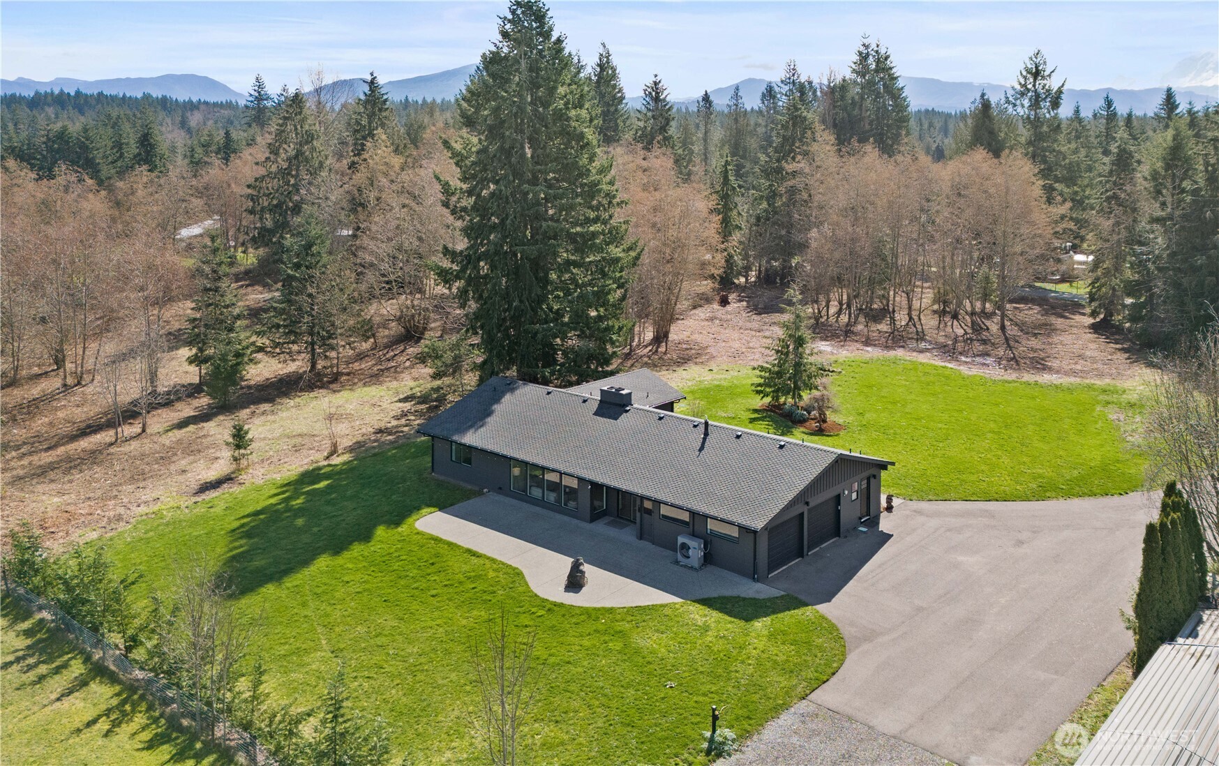 27824 SE 224th Street , Maple Valley, WA 98038