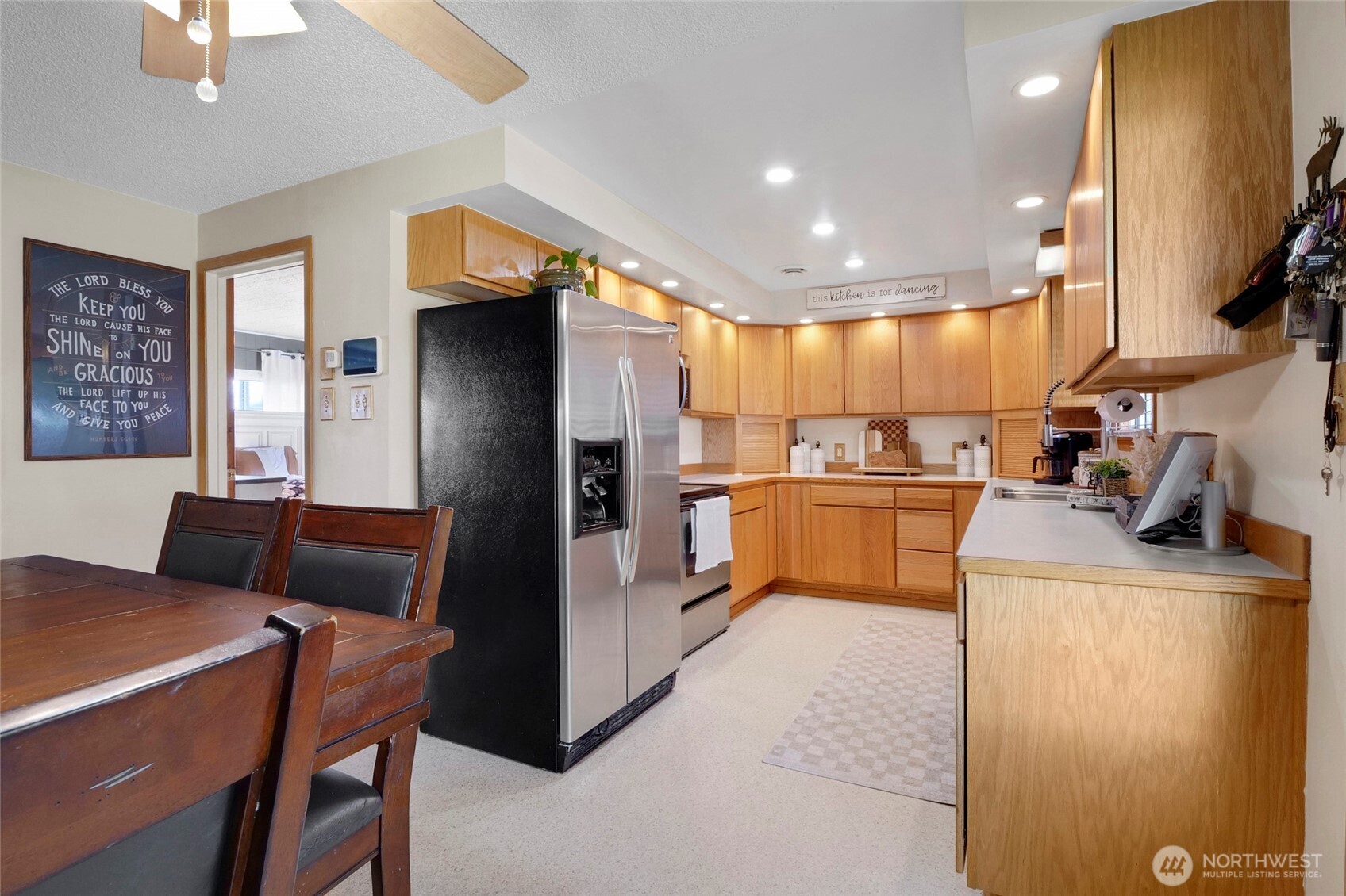 223 H Street NE, Ephrata, WA 98823